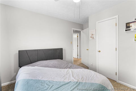 Tiny photo for 936 Brookridge Drive, Fayetteville, NC 28314 (MLS # 769337)