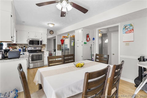 Tiny photo for 936 Brookridge Drive, Fayetteville, NC 28314 (MLS # 769337)