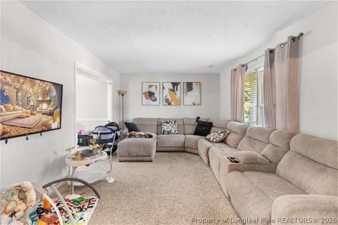 Tiny photo for 936 Brookridge Drive, Fayetteville, NC 28314 (MLS # 769337)