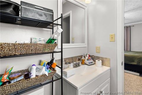 Tiny photo for 936 Brookridge Drive, Fayetteville, NC 28314 (MLS # 769337)