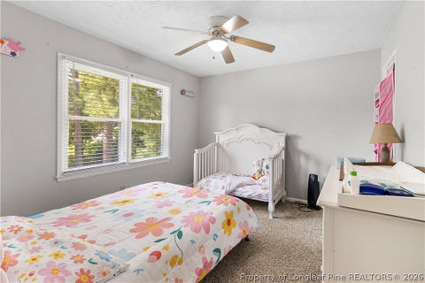 Tiny photo for 936 Brookridge Drive, Fayetteville, NC 28314 (MLS # 769337)