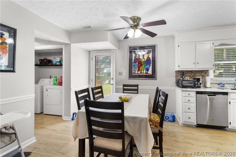 Tiny photo for 936 Brookridge Drive, Fayetteville, NC 28314 (MLS # 769337)