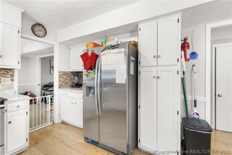 Tiny photo for 936 Brookridge Drive, Fayetteville, NC 28314 (MLS # 769337)