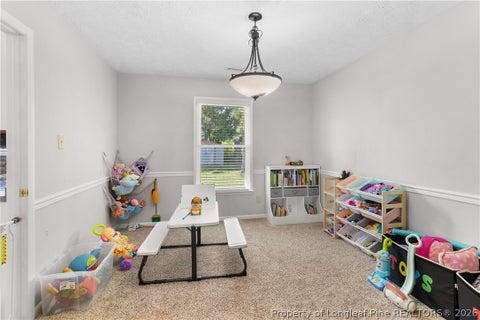 Tiny photo for 936 Brookridge Drive, Fayetteville, NC 28314 (MLS # 769337)