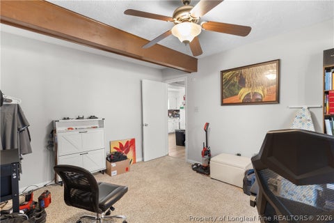Tiny photo for 936 Brookridge Drive, Fayetteville, NC 28314 (MLS # 769337)