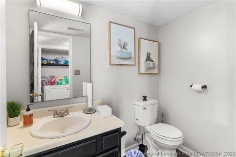 Tiny photo for 936 Brookridge Drive, Fayetteville, NC 28314 (MLS # 769337)
