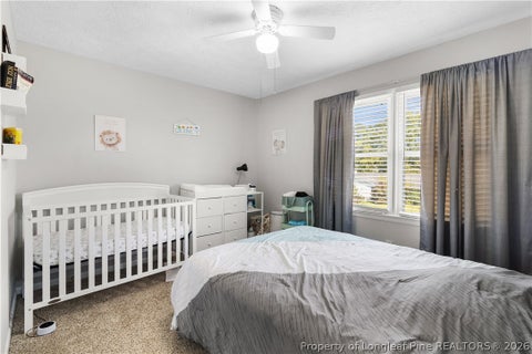 Tiny photo for 936 Brookridge Drive, Fayetteville, NC 28314 (MLS # 769337)
