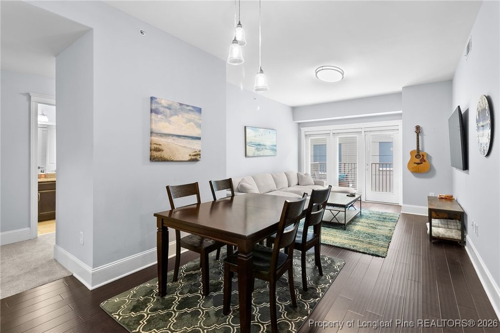 Photo of 222 Glenwood Avenue #208, Raleigh, NC 27603 (MLS # 756045)