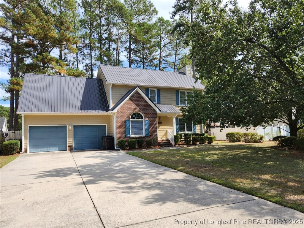 1939 Fairforest Drive