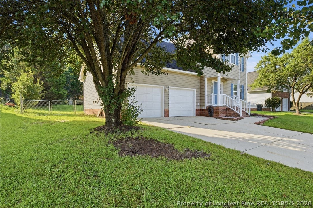 108 Timber Ridge Drive