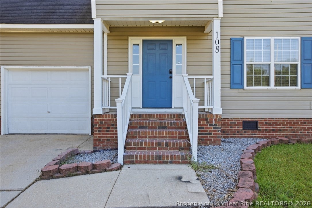 108 Timber Ridge Drive