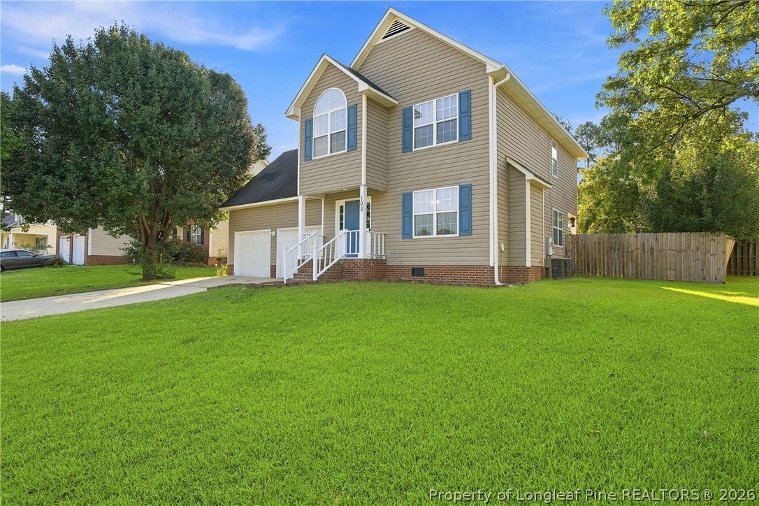 108 Timber Ridge Drive