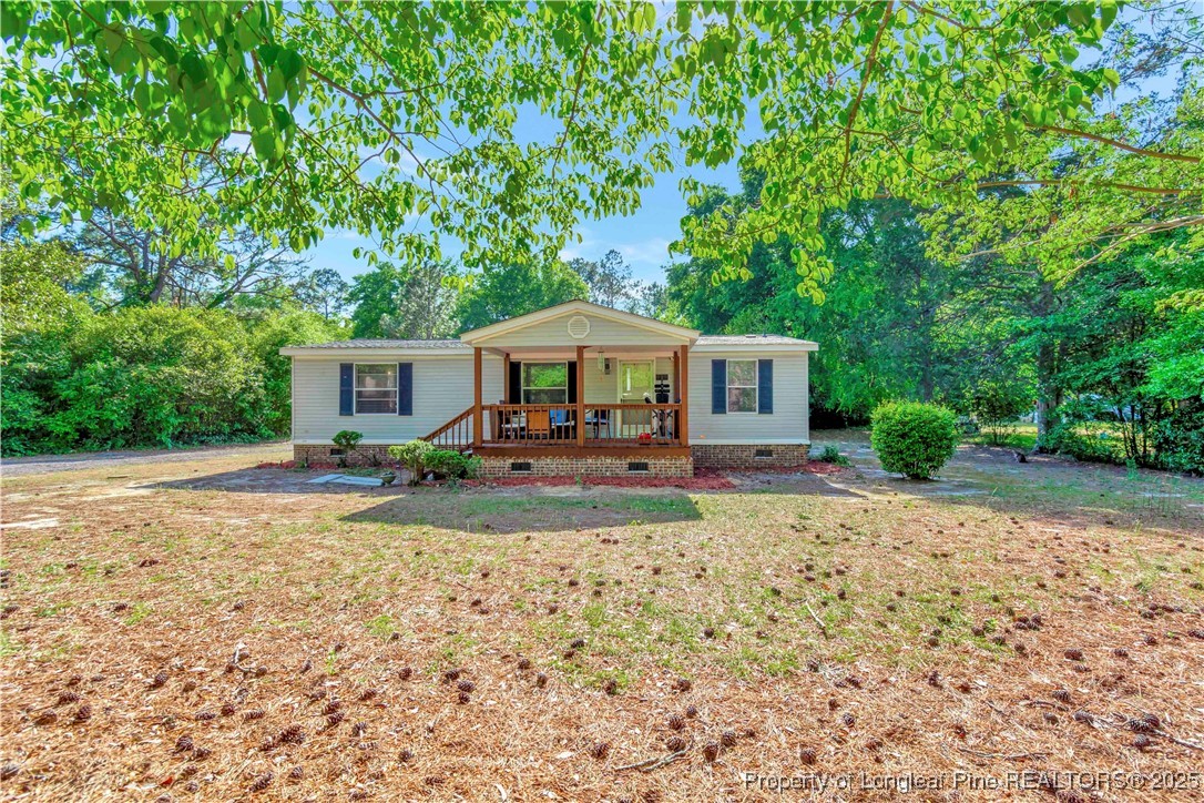 155 Willard Tatum Road
