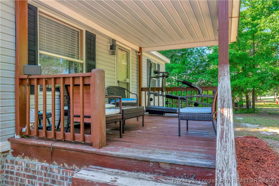 155 Willard Tatum Road