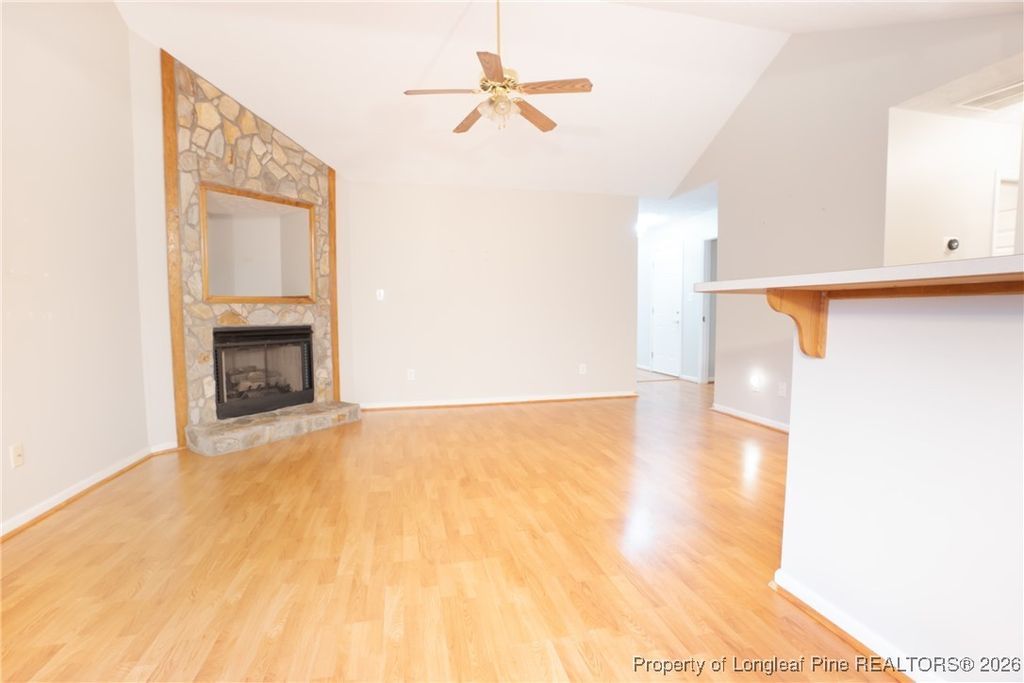 Photo of 855 Turkey Ridge Drive, Fayetteville, NC 28314 (MLS # 755970)