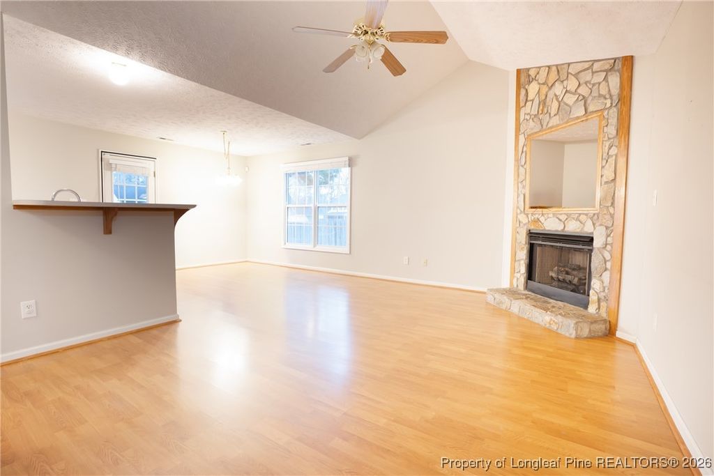 Photo of 855 Turkey Ridge Drive, Fayetteville, NC 28314 (MLS # 755970)