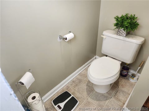 Tiny photo for 141 Fox Run Drive, Cameron, NC 28326 (MLS # 769348)