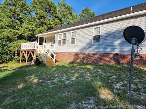 Tiny photo for 141 Fox Run Drive, Cameron, NC 28326 (MLS # 769348)