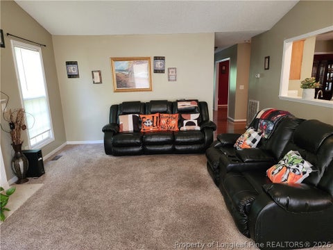 Tiny photo for 141 Fox Run Drive, Cameron, NC 28326 (MLS # 769348)
