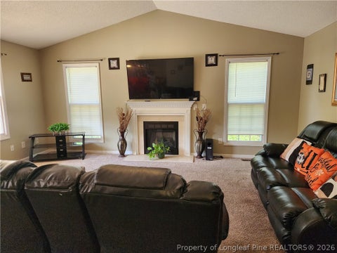Tiny photo for 141 Fox Run Drive, Cameron, NC 28326 (MLS # 769348)