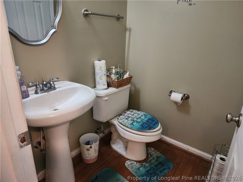 Tiny photo for 141 Fox Run Drive, Cameron, NC 28326 (MLS # 769348)