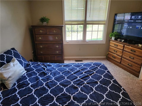 Tiny photo for 141 Fox Run Drive, Cameron, NC 28326 (MLS # 769348)