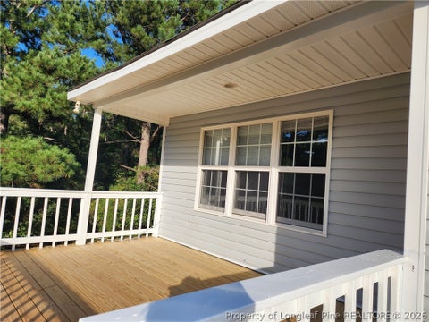 Tiny photo for 141 Fox Run Drive, Cameron, NC 28326 (MLS # 769348)