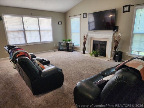 Tiny photo for 141 Fox Run Drive, Cameron, NC 28326 (MLS # 769348)
