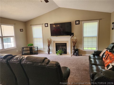 Tiny photo for 141 Fox Run Drive, Cameron, NC 28326 (MLS # 769348)