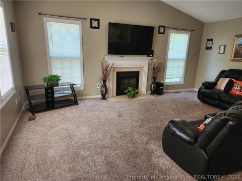 Tiny photo for 141 Fox Run Drive, Cameron, NC 28326 (MLS # 769348)