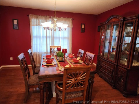Tiny photo for 141 Fox Run Drive, Cameron, NC 28326 (MLS # 769348)