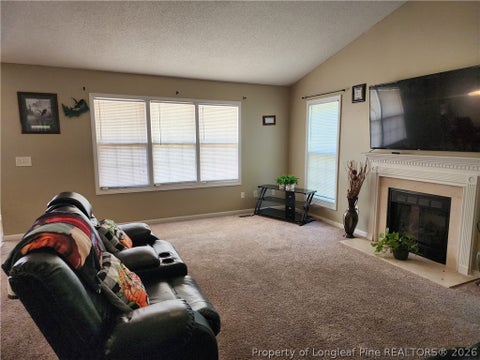 Tiny photo for 141 Fox Run Drive, Cameron, NC 28326 (MLS # 769348)