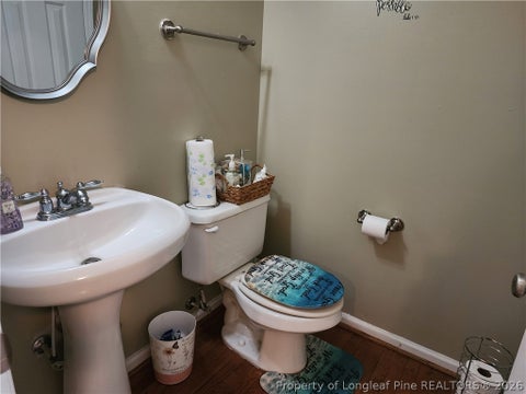 Tiny photo for 141 Fox Run Drive, Cameron, NC 28326 (MLS # 769348)