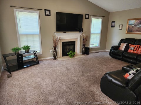 Tiny photo for 141 Fox Run Drive, Cameron, NC 28326 (MLS # 769348)