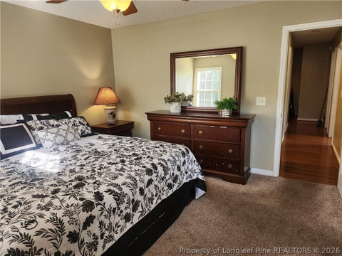 Tiny photo for 141 Fox Run Drive, Cameron, NC 28326 (MLS # 769348)