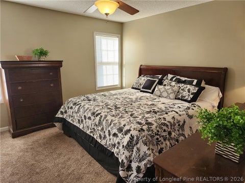 Tiny photo for 141 Fox Run Drive, Cameron, NC 28326 (MLS # 769348)