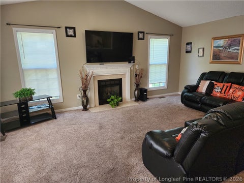 Tiny photo for 141 Fox Run Drive, Cameron, NC 28326 (MLS # 769348)