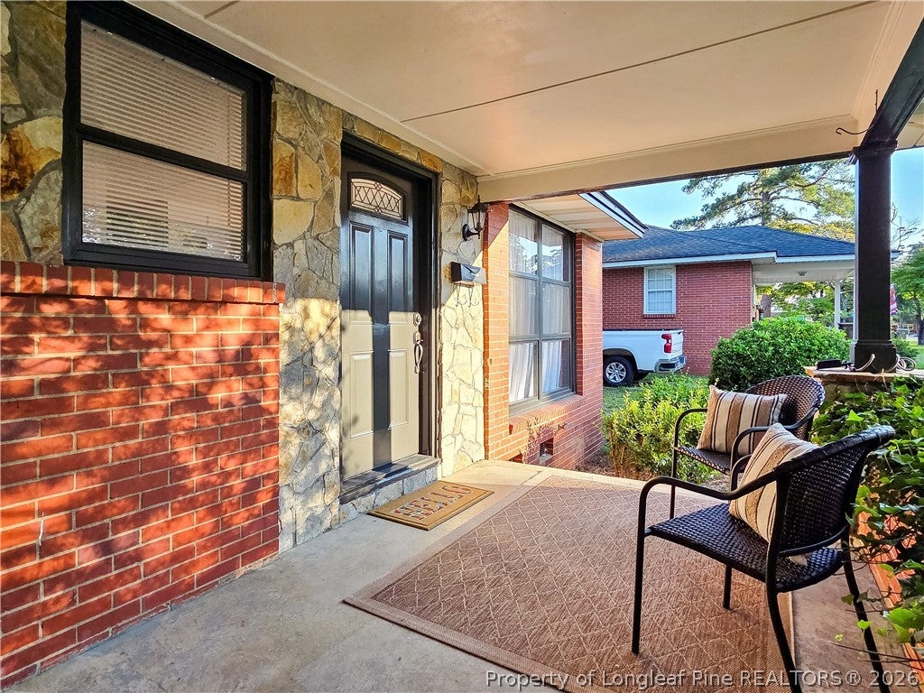 Photo of 469 McRae Drive, Fayetteville, NC 28305 (MLS # 769773)