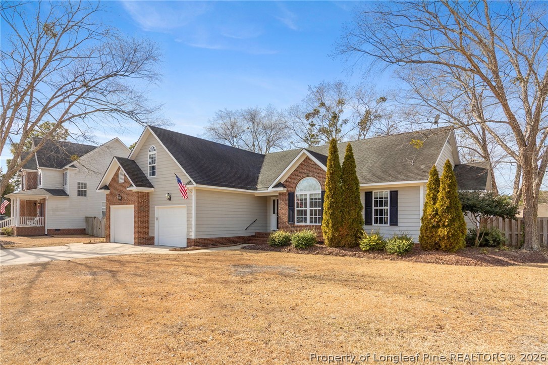 5414 Outer Banks Street