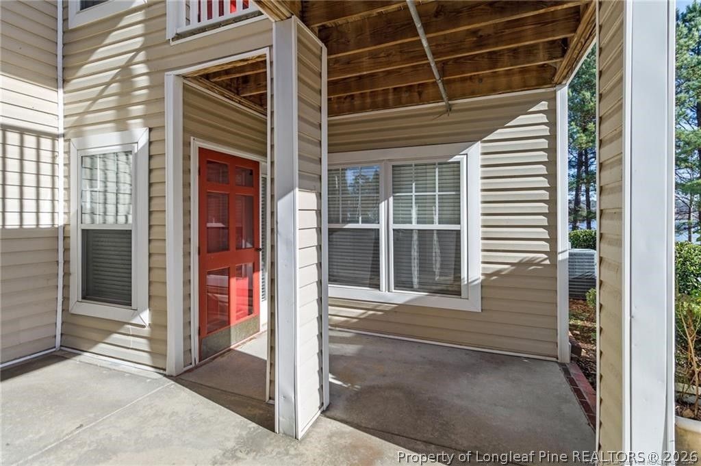 Photo of 3324 Harbour Pointe Place #3, Fayetteville, NC 28314 (MLS # 762550)