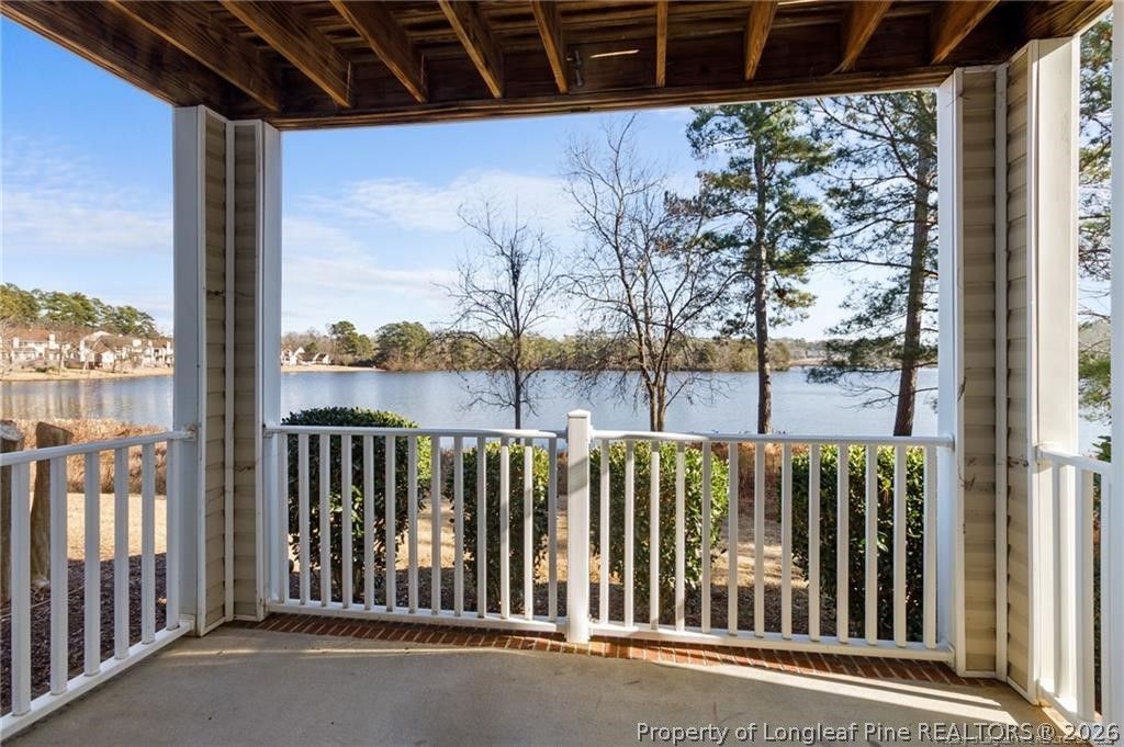 Photo of 3324 Harbour Pointe Place #3, Fayetteville, NC 28314 (MLS # 762550)