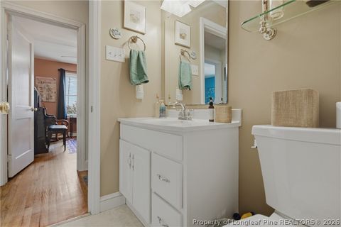 Tiny photo for 214 Sedberry Street, Fayetteville, NC 28305 (MLS # 760790)