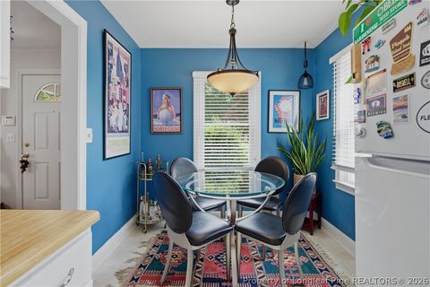 Tiny photo for 214 Sedberry Street, Fayetteville, NC 28305 (MLS # 760790)