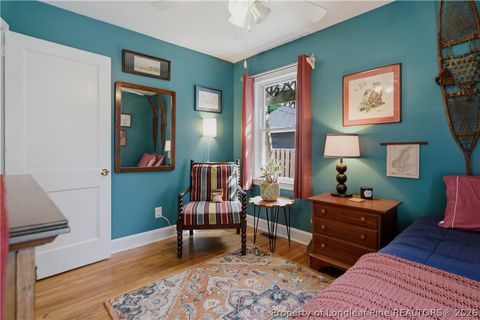 Tiny photo for 214 Sedberry Street, Fayetteville, NC 28305 (MLS # 760790)