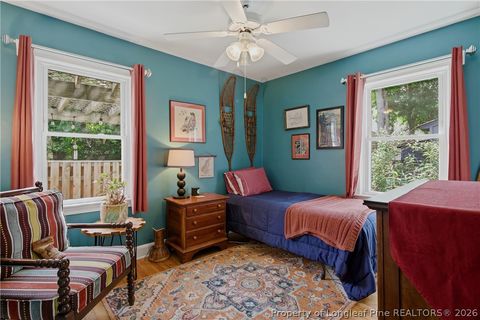 Tiny photo for 214 Sedberry Street, Fayetteville, NC 28305 (MLS # 760790)