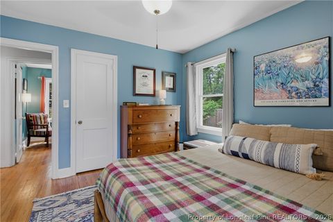 Tiny photo for 214 Sedberry Street, Fayetteville, NC 28305 (MLS # 760790)