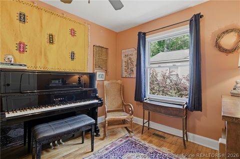 Tiny photo for 214 Sedberry Street, Fayetteville, NC 28305 (MLS # 760790)