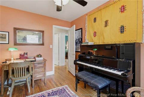 Tiny photo for 214 Sedberry Street, Fayetteville, NC 28305 (MLS # 760790)