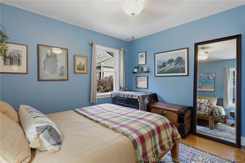 Tiny photo for 214 Sedberry Street, Fayetteville, NC 28305 (MLS # 760790)