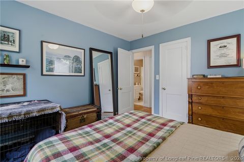 Tiny photo for 214 Sedberry Street, Fayetteville, NC 28305 (MLS # 760790)